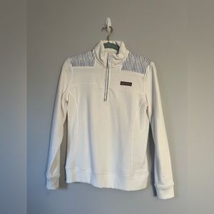 Vineyard Vines shep shirt pullover